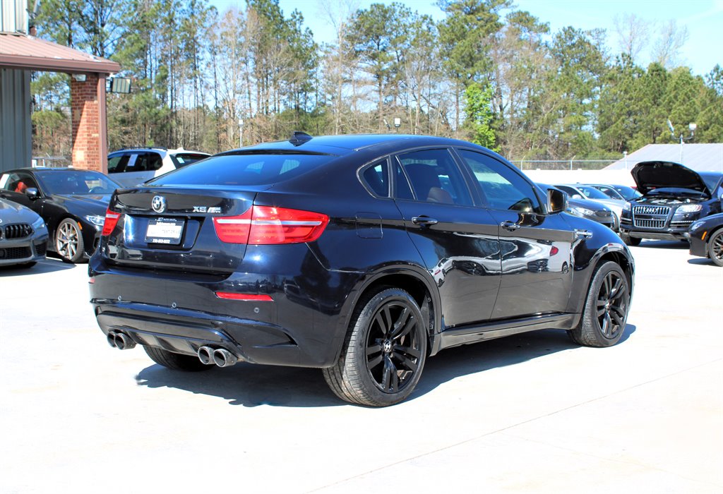 2013 BMW M - $14,995