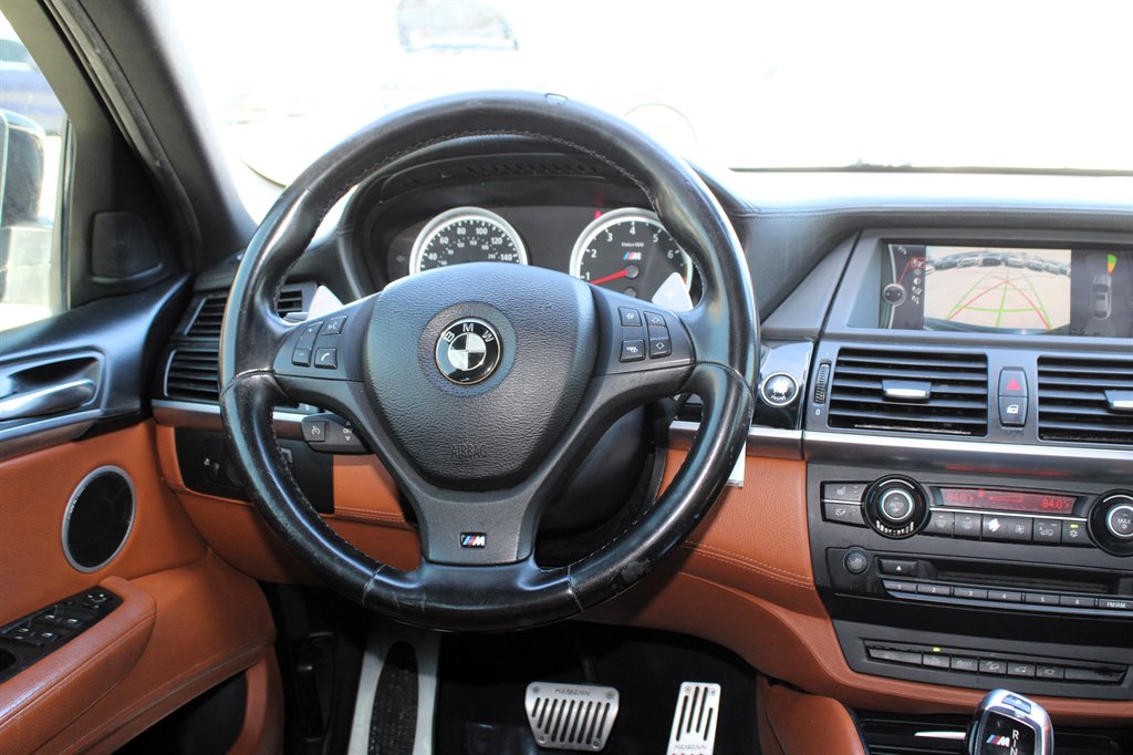 2013 BMW M - $14,995