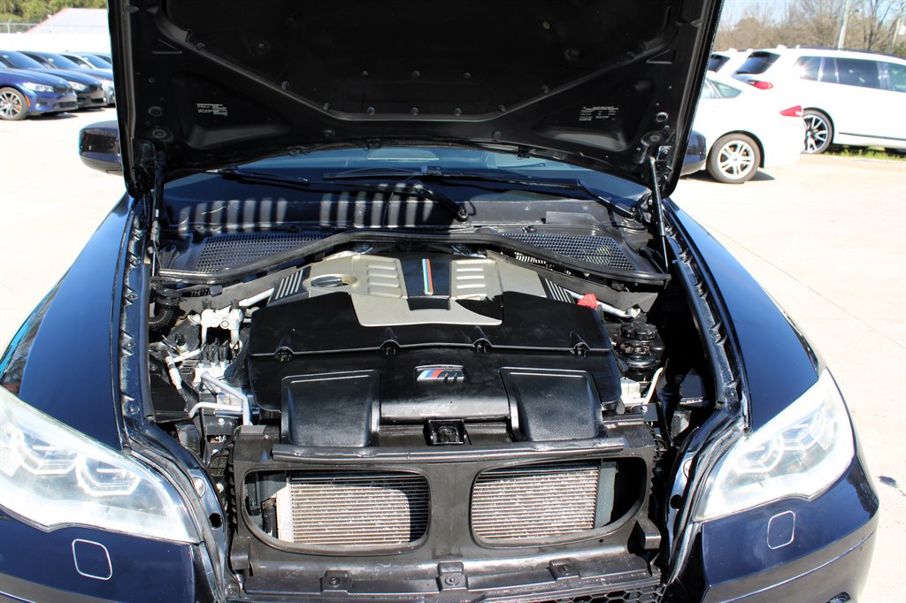 2013 BMW M - $14,995