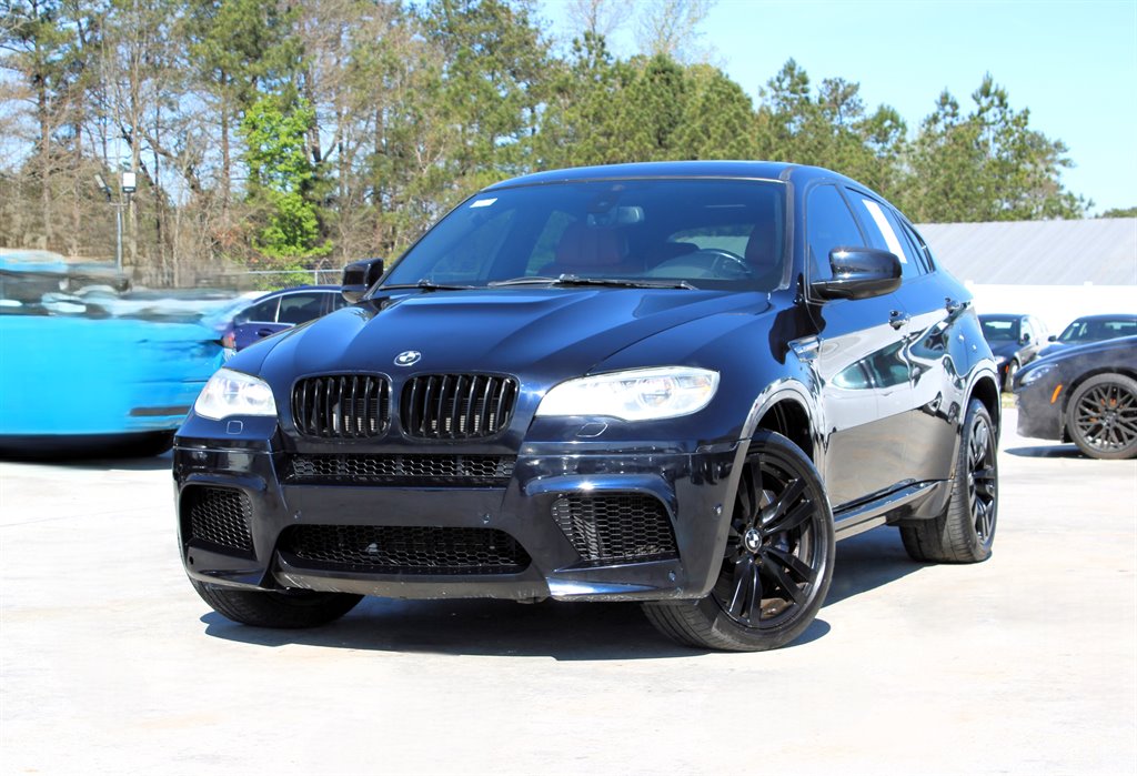 2013 BMW M - $14,995
