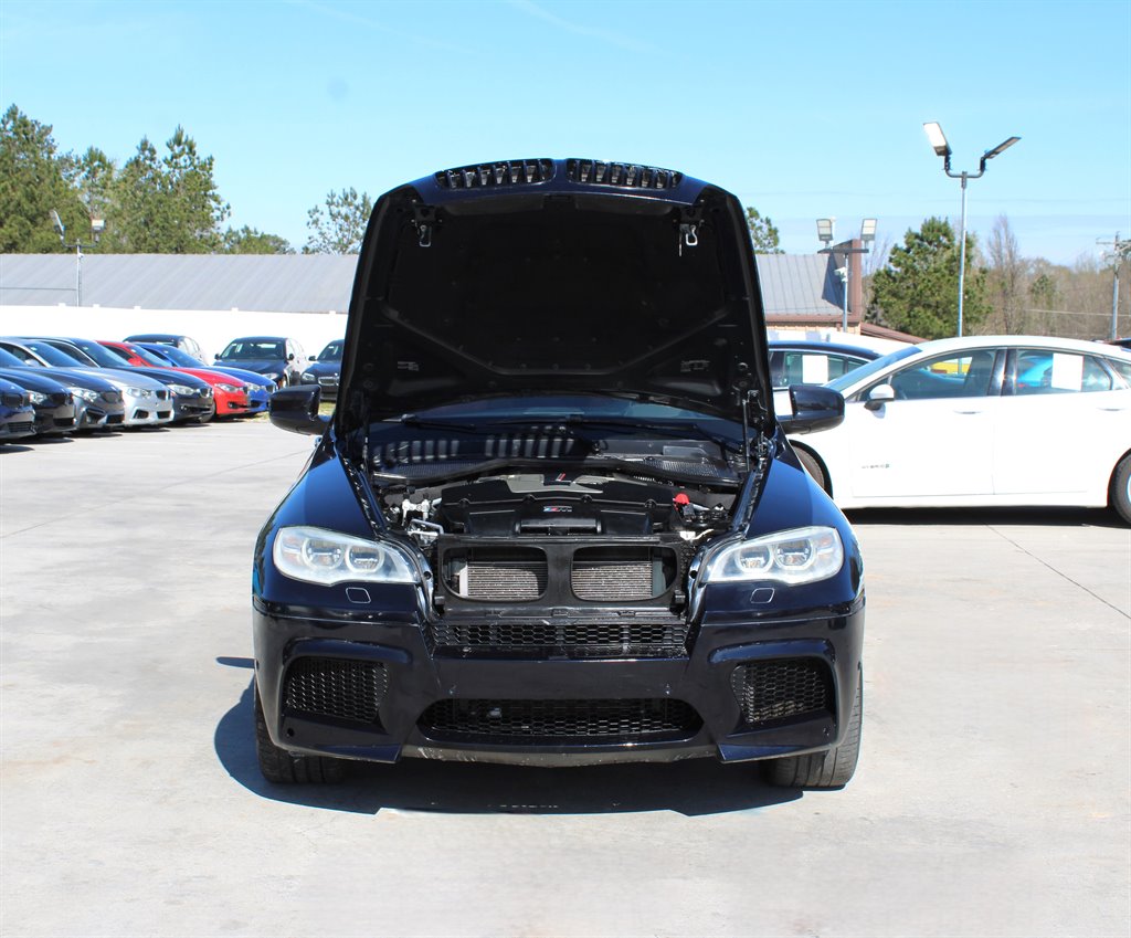 2013 BMW M - $14,995
