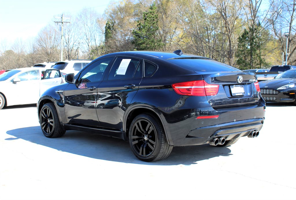 2013 BMW M - $14,995