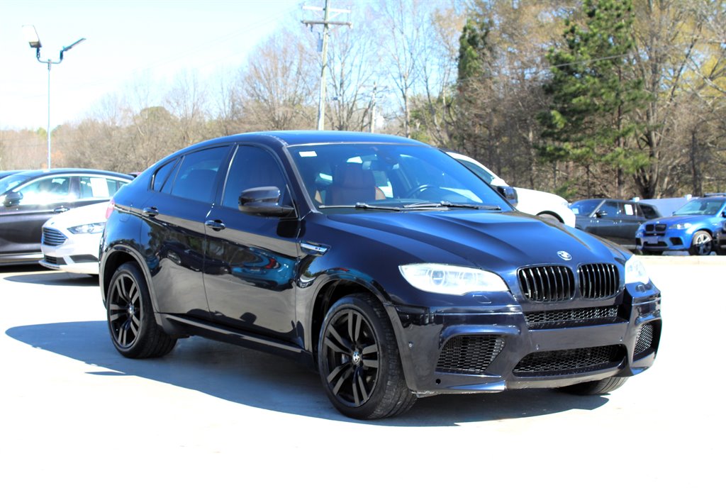 2013 BMW M - $14,995