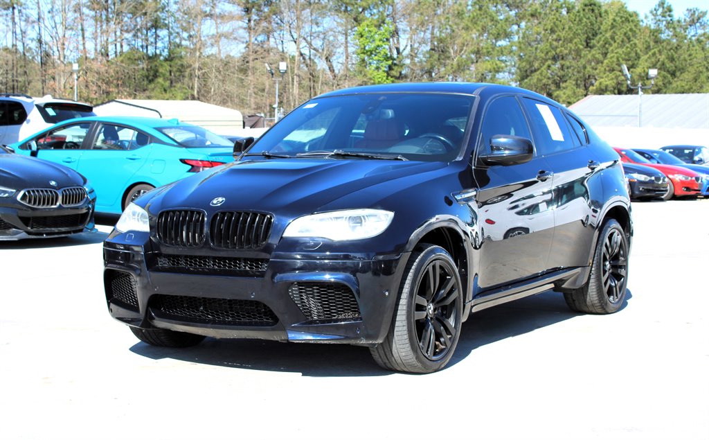 2013 BMW M - $14,995