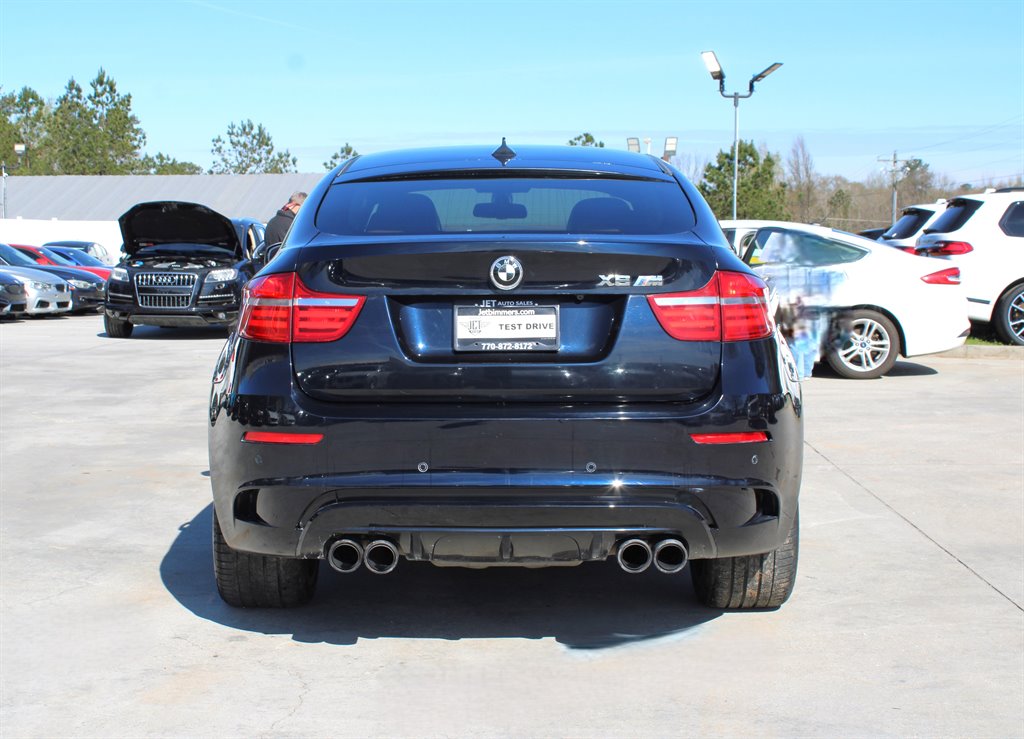 2013 BMW M - $14,995