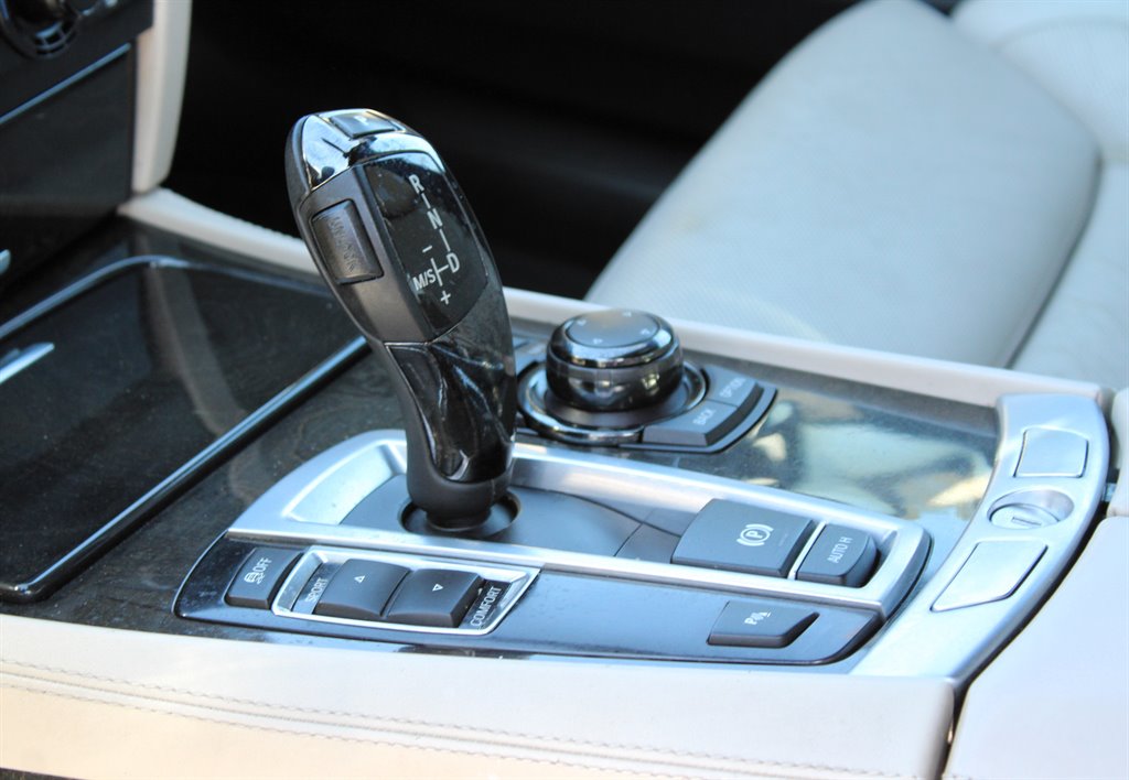 2012 BMW 750li, Alpina B7 - $10,995