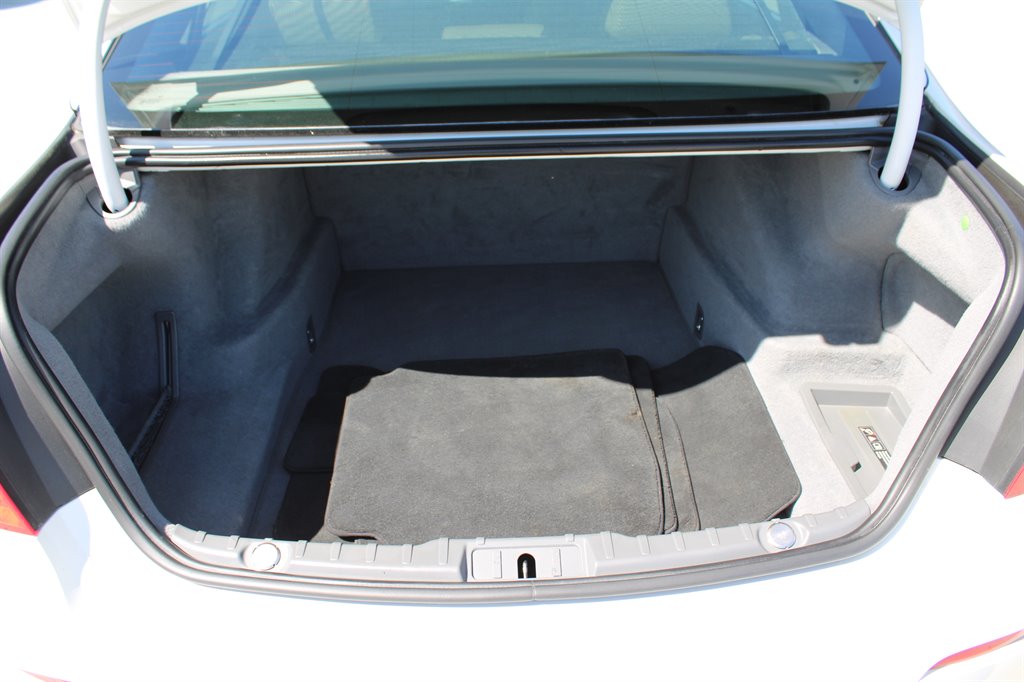 2012 BMW 750li, Alpina B7 - $10,995