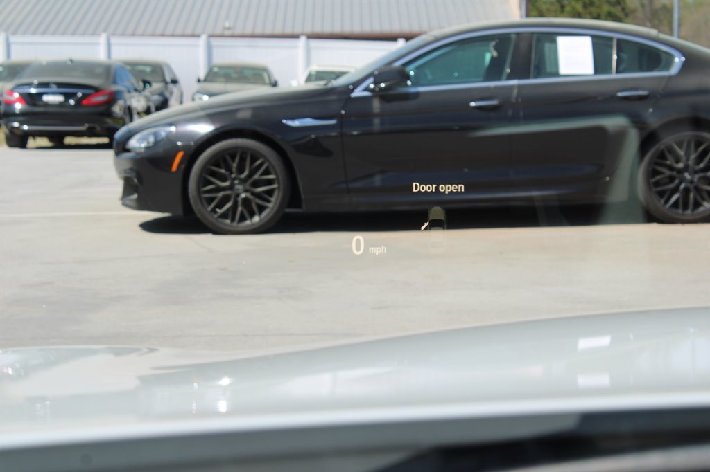 2012 BMW 750li, Alpina B7 - $10,995