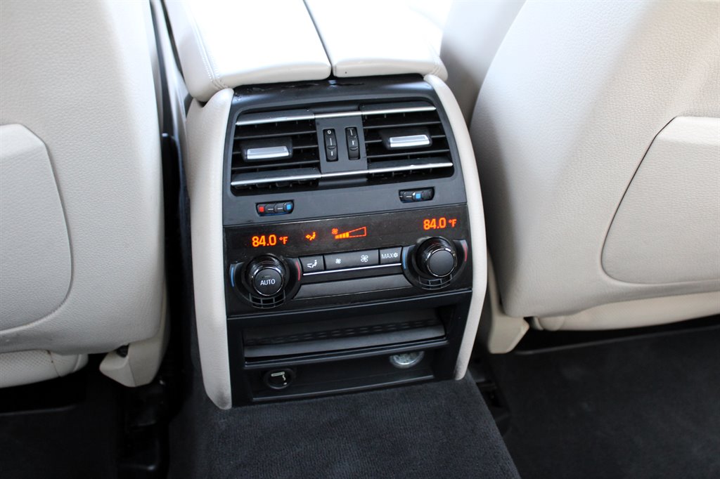 2012 BMW 750li, Alpina B7 - $10,995