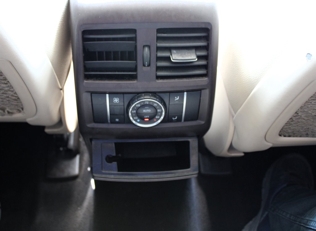 2017 Mercedes-Benz GLS - $14,995
