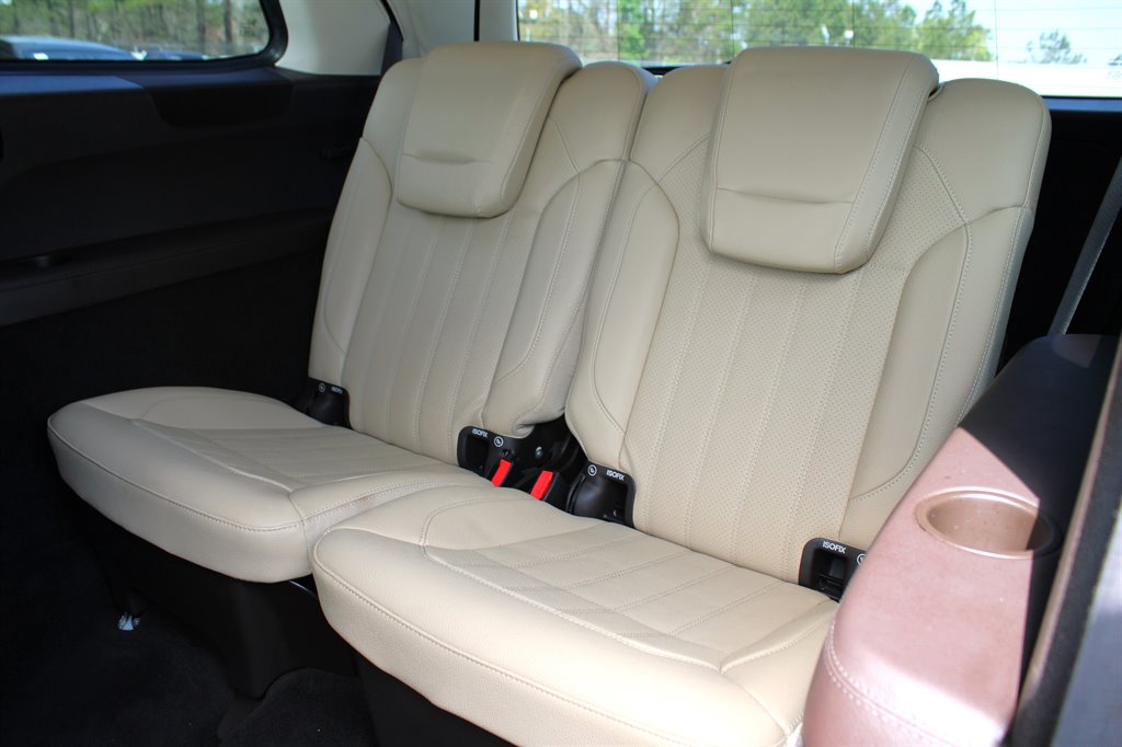 2017 Mercedes-Benz GLS - $14,995