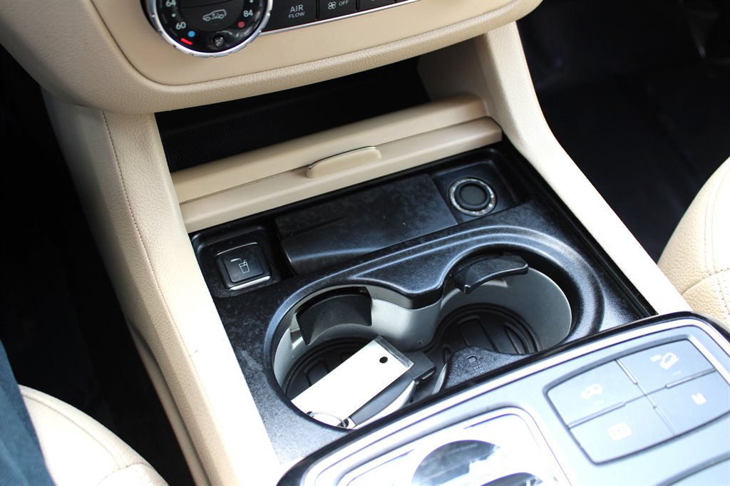 2017 Mercedes-Benz GLS - $14,995