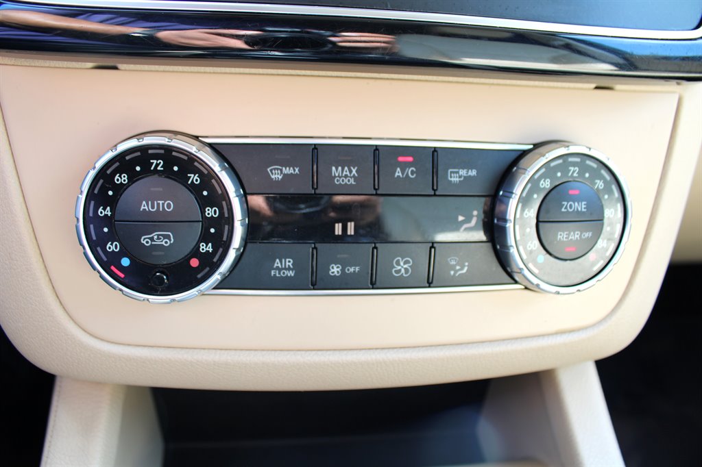 2017 Mercedes-Benz GLS - $14,995