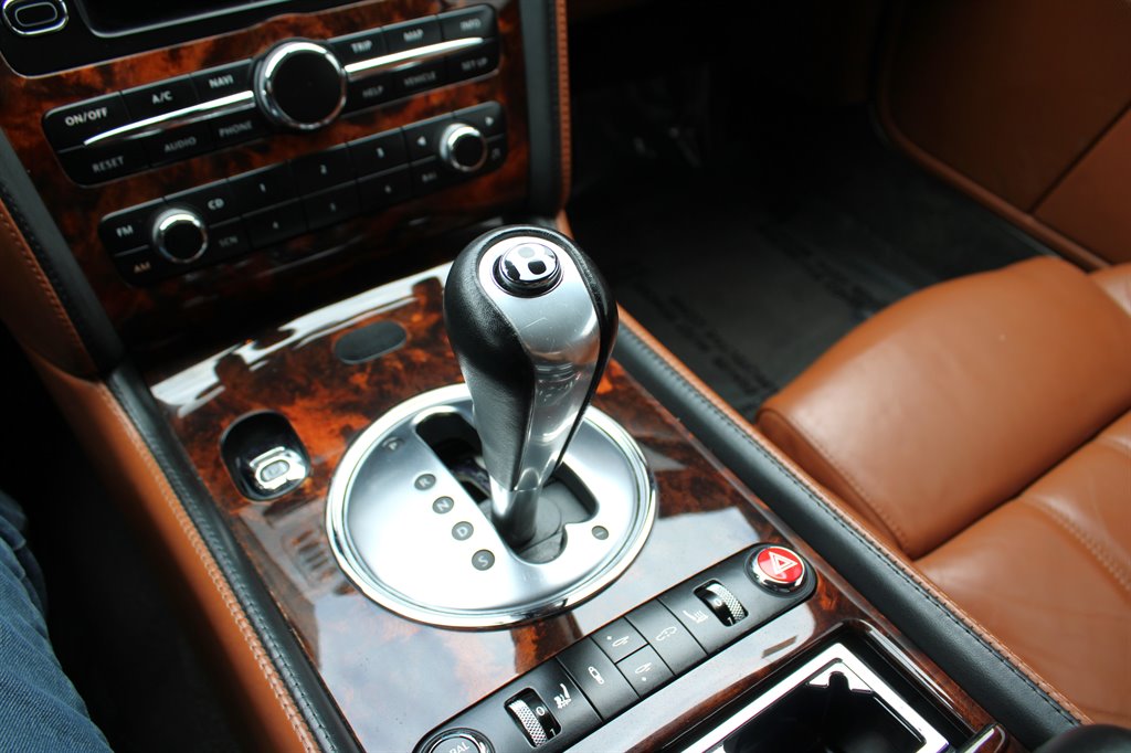 2004 Bentley Continental - $26,995