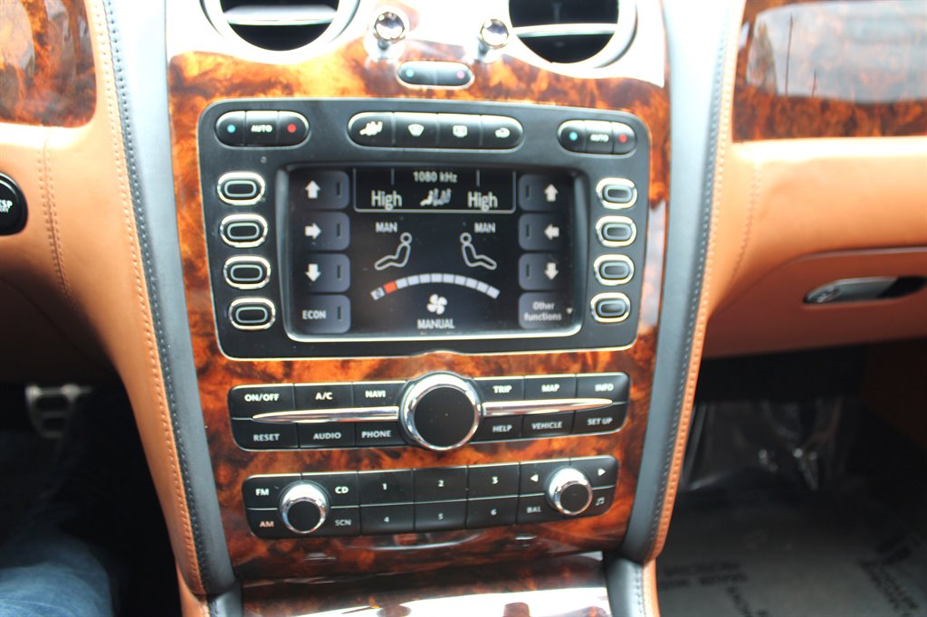2004 Bentley Continental - $26,995
