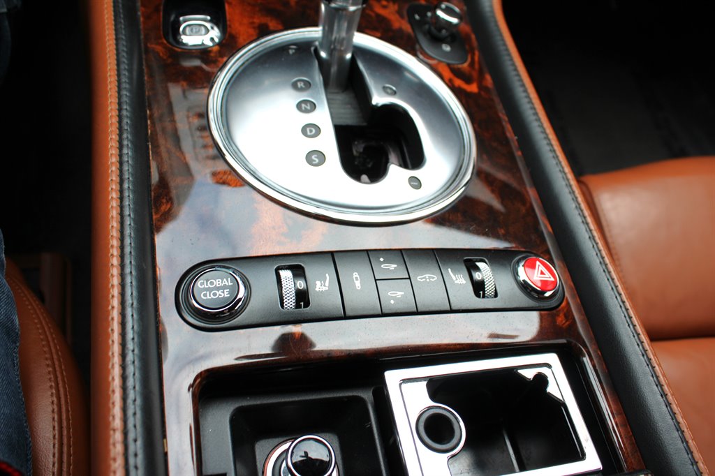 2004 Bentley Continental - $26,995