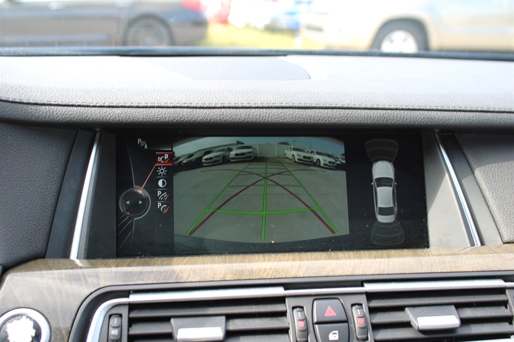 2014 BMW 740li - $9,995