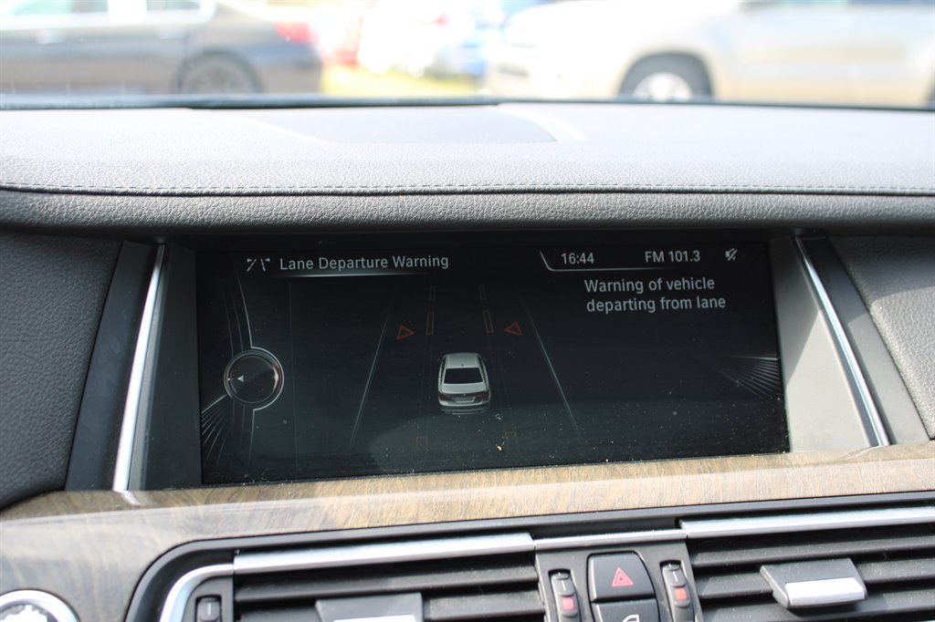2014 BMW 740li - $9,995
