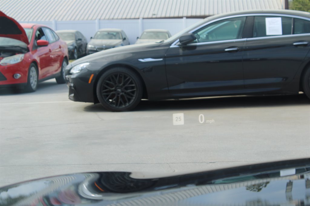2014 BMW 740li - $9,995