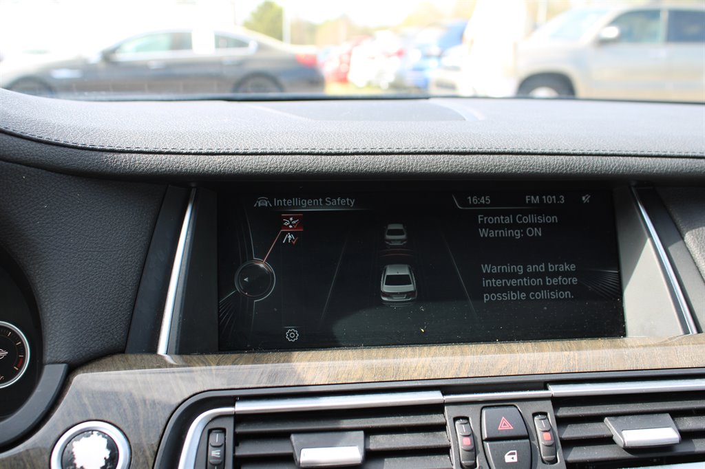 2014 BMW 740li - $9,995