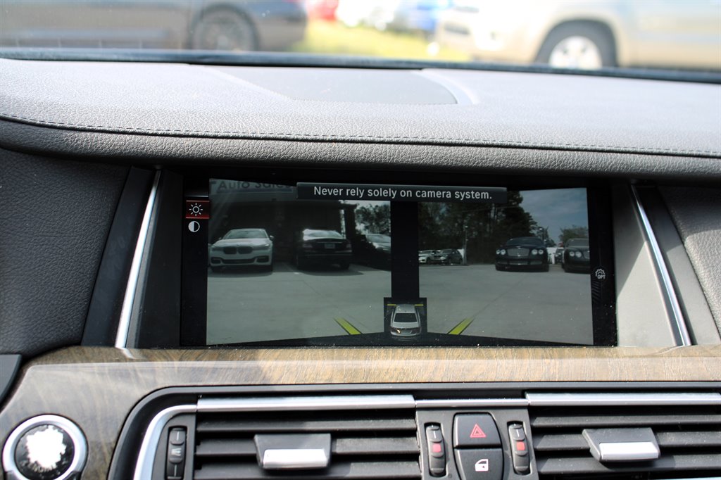 2014 BMW 740li - $9,995