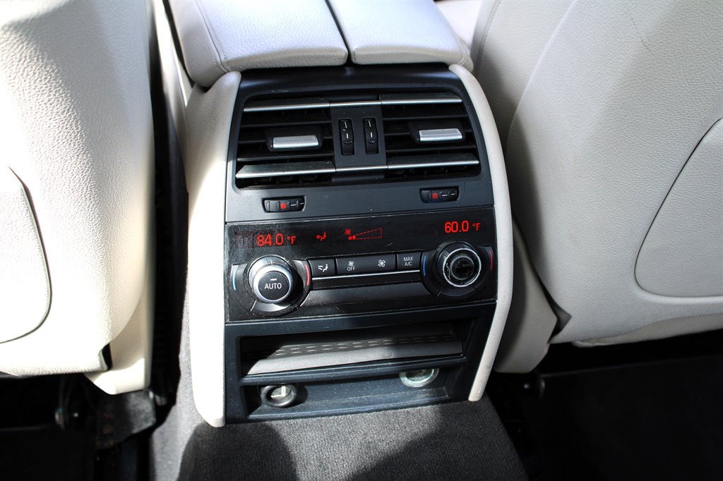 2014 BMW 740li - $9,995