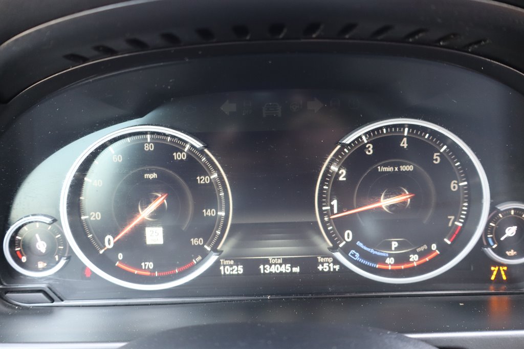 2017 BMW X6 - $18,995