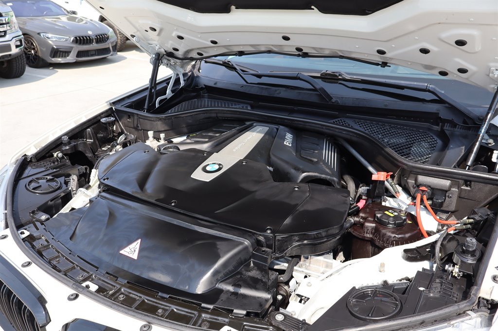 2017 BMW X6 - $18,995