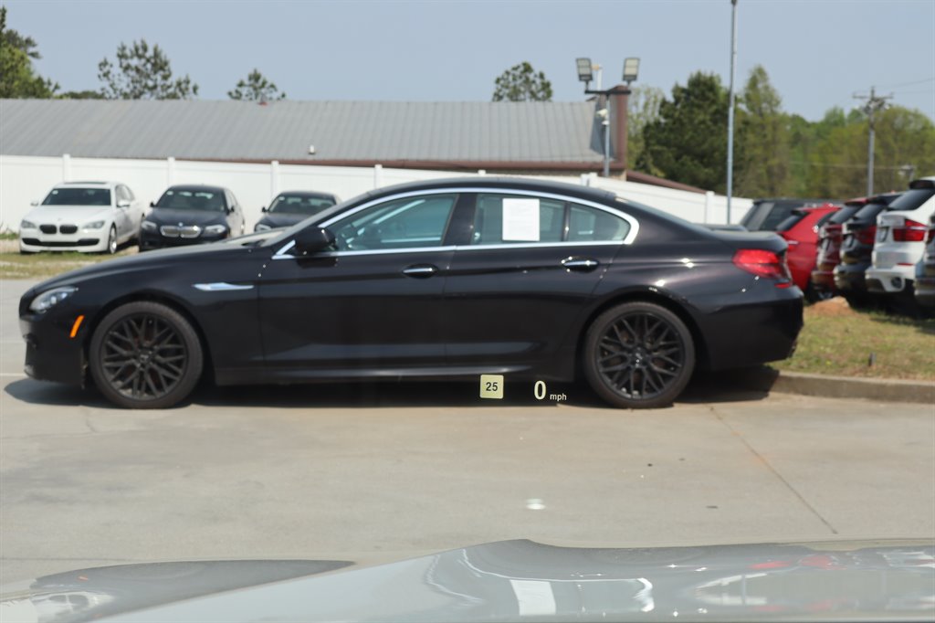 2017 BMW X6 - $18,995