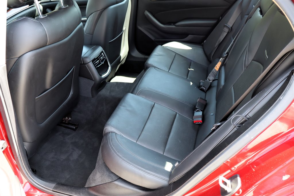 2014 Cadillac CTS - $12,995