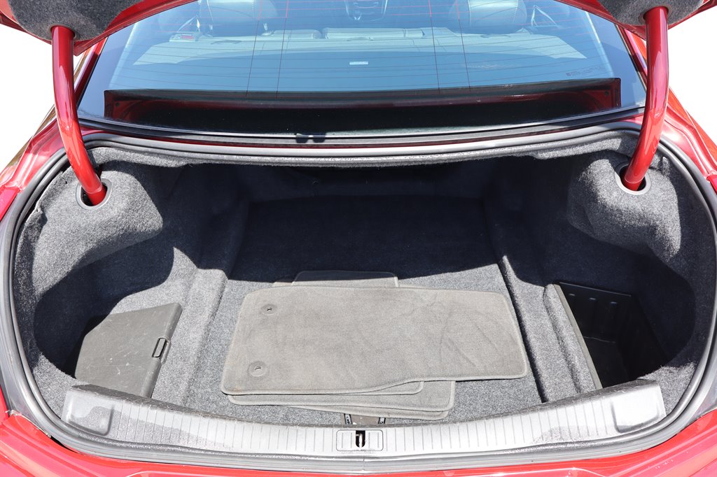 2014 Cadillac CTS - $12,995
