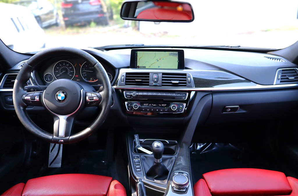 2016 BMW 3 Series - $24,995