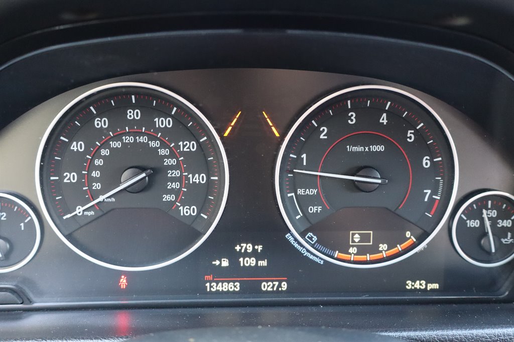 2016 BMW 3 Series - $24,995