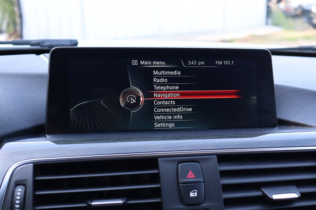 2016 BMW 3 Series - $24,995