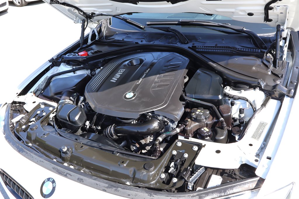 2016 BMW 3 Series - $24,995