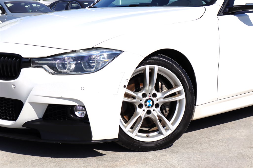 2016 BMW 3 Series - $24,995