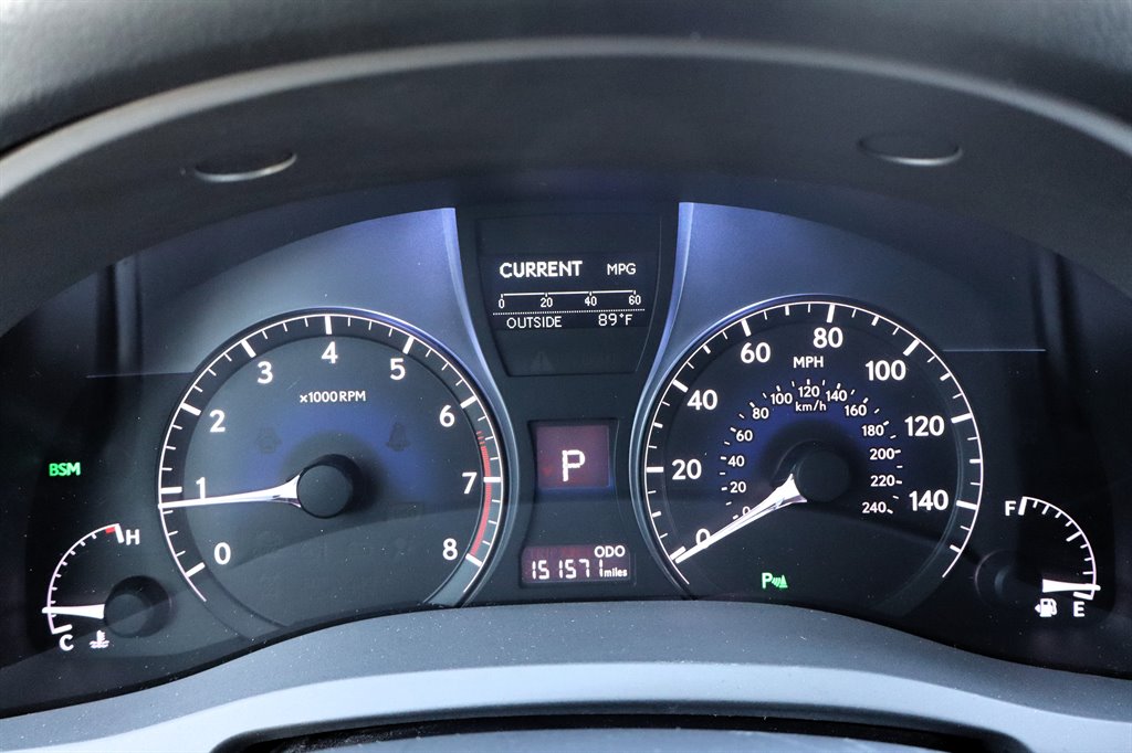 2013 Lexus RX - $13,995
