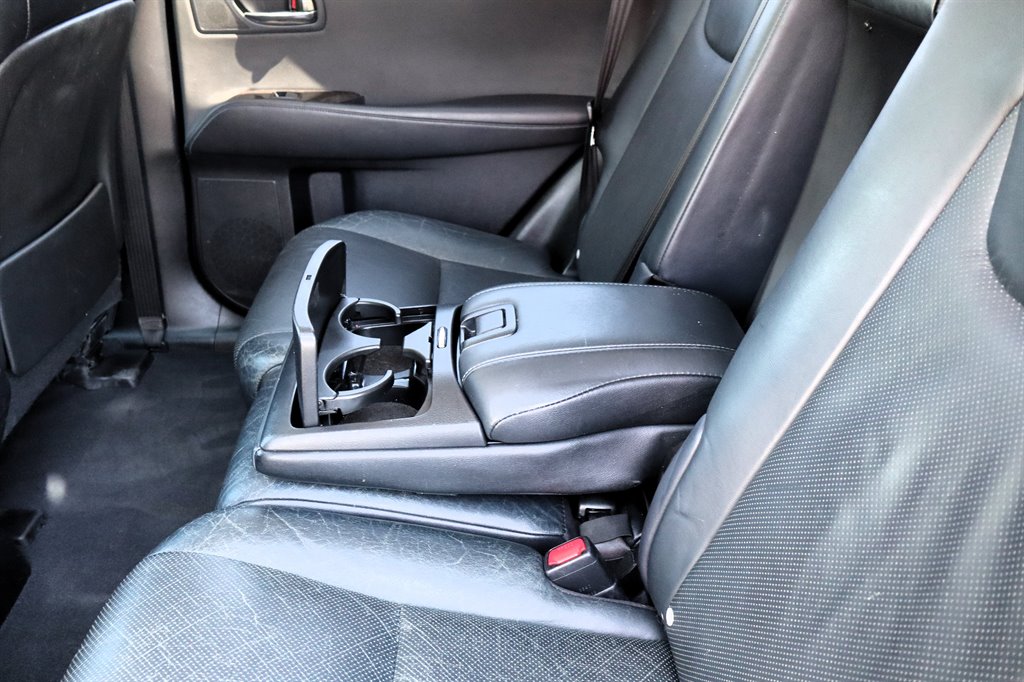 2013 Lexus RX - $13,995