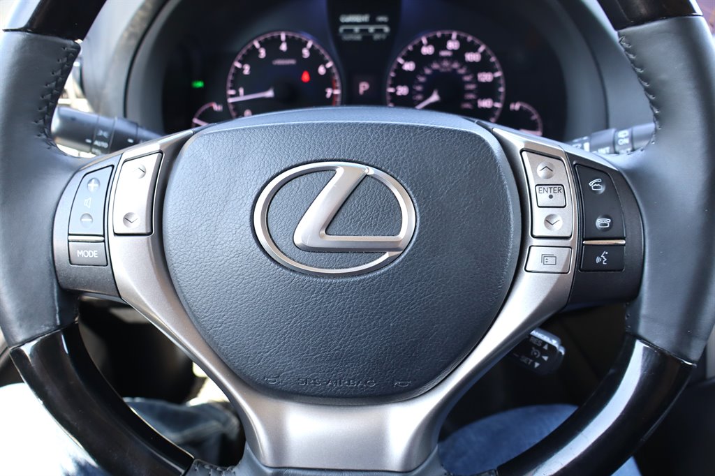 2013 Lexus RX - $13,995