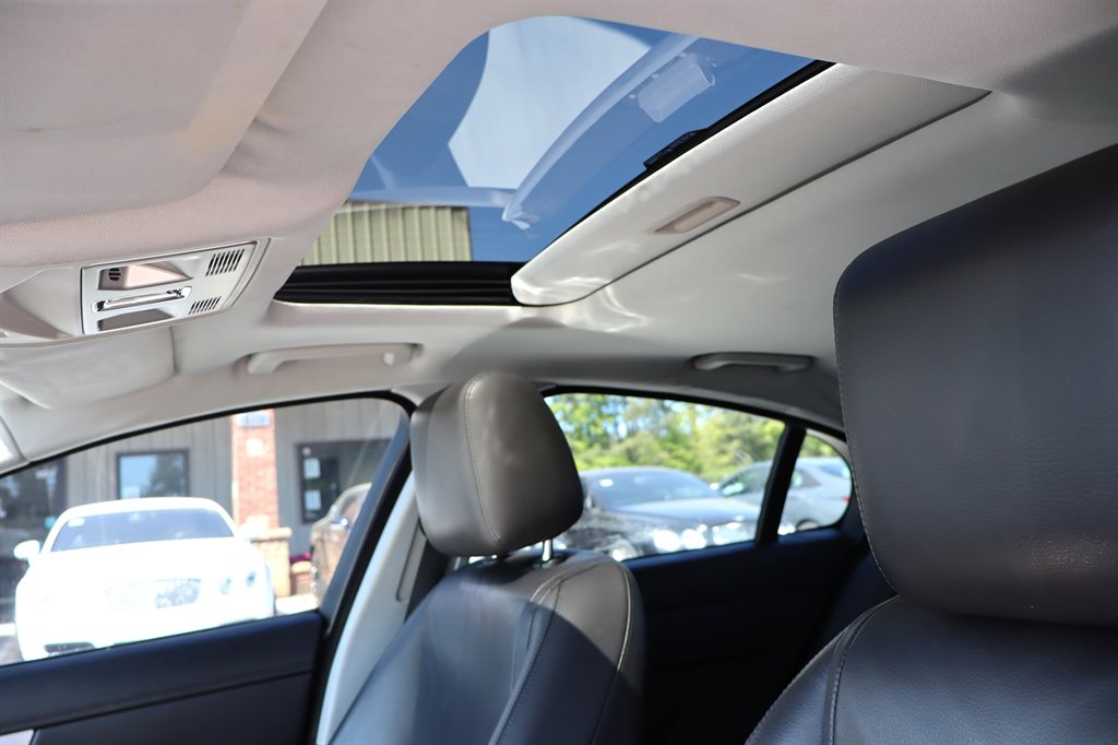 2012 Jaguar XF - $9,995