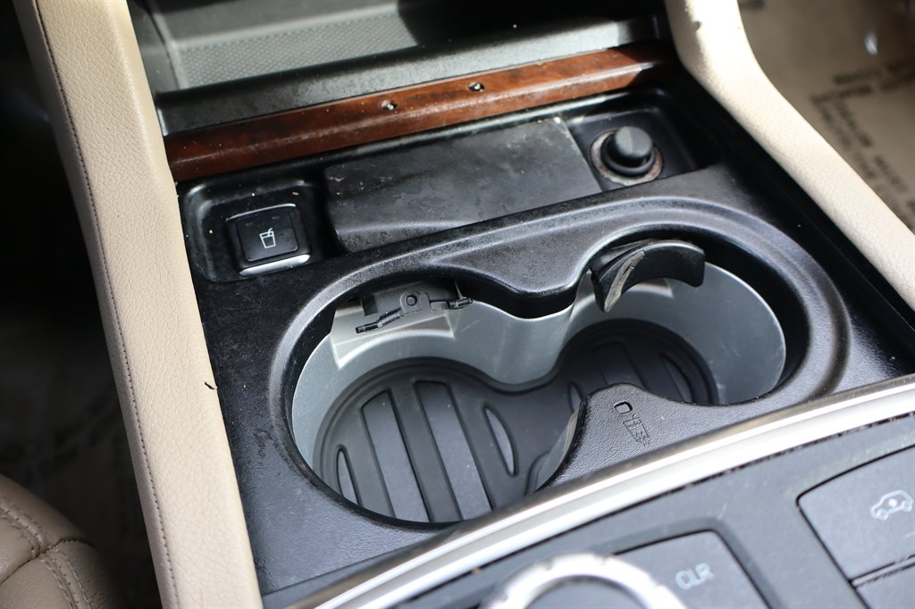 2015 Mercedes-Benz GL Class - $13,995