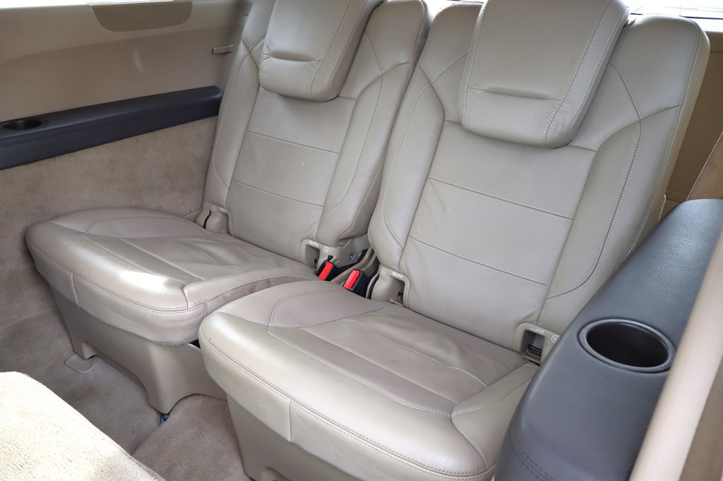 2015 Mercedes-Benz GL Class - $13,995