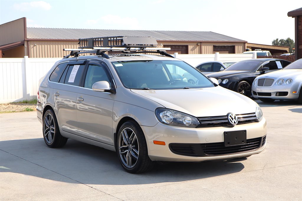 2012 Volkswagen Jetta - $8,995