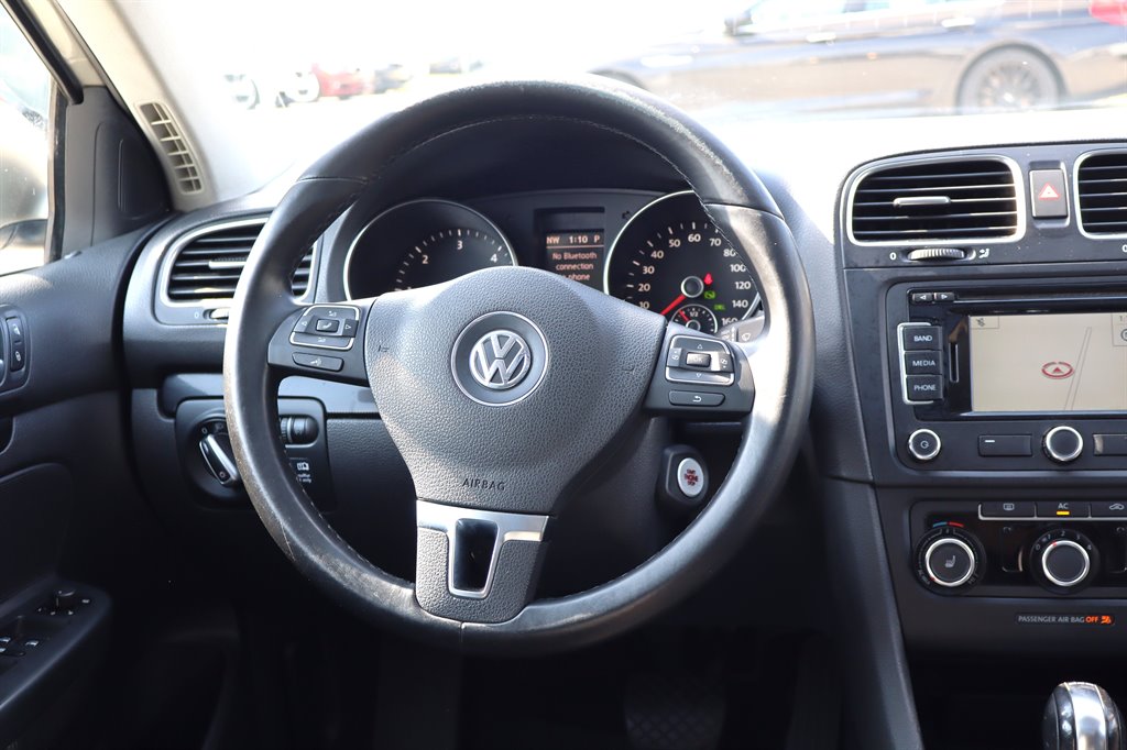 2012 Volkswagen Jetta - $8,995
