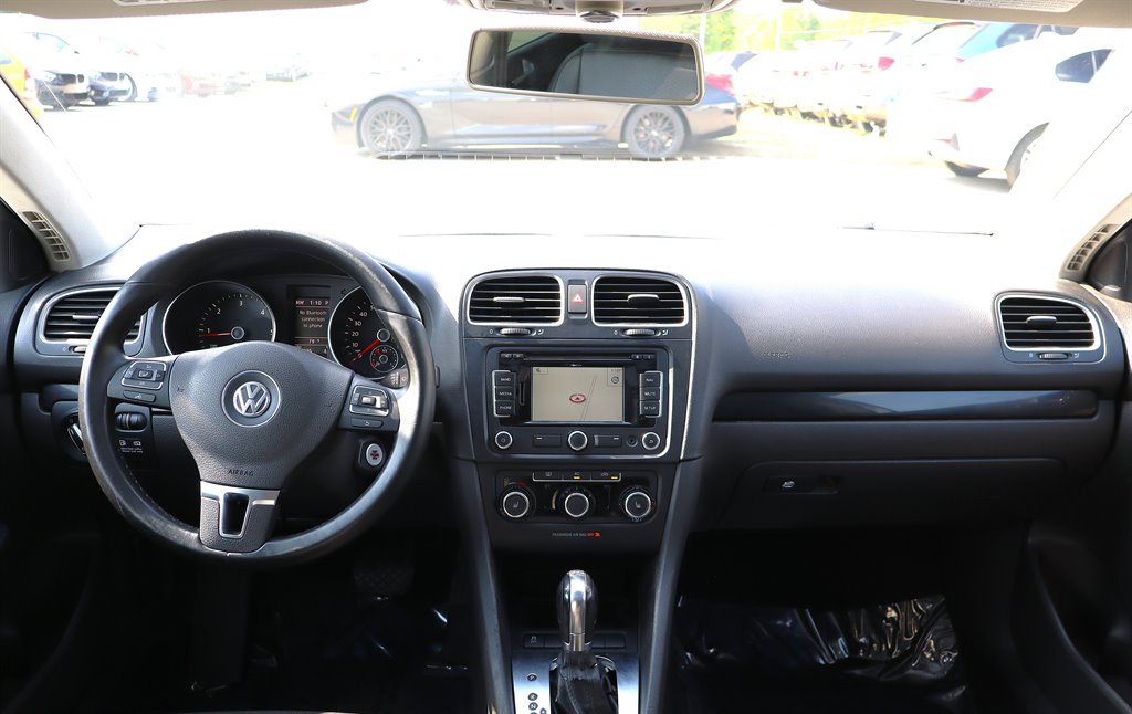 2012 Volkswagen Jetta - $8,995