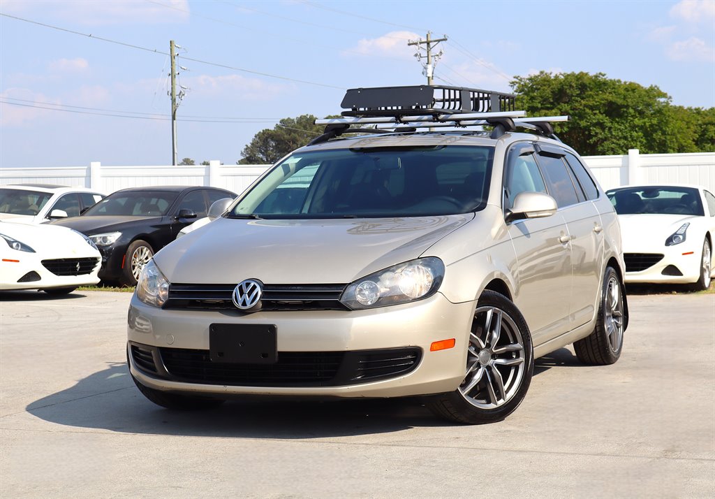 2012 Volkswagen Jetta - $8,995