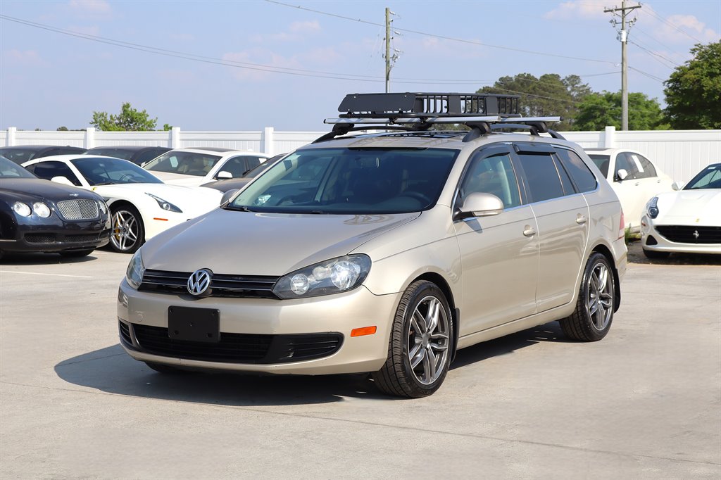 2012 Volkswagen Jetta - $8,995