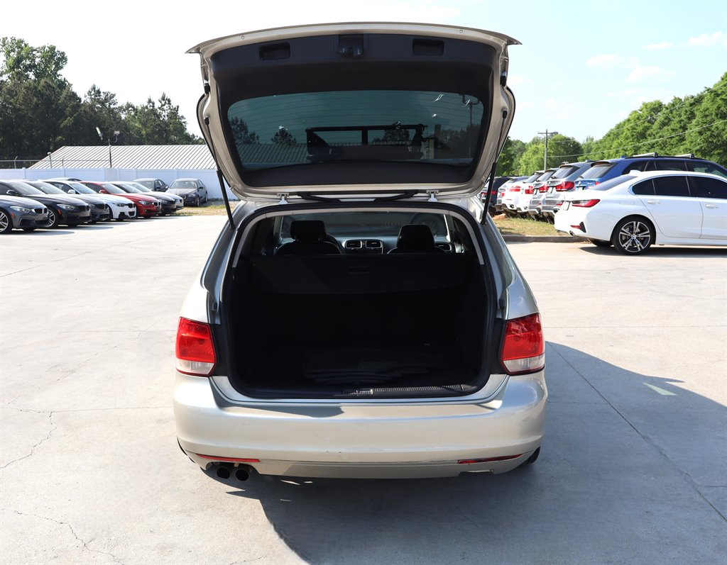 2012 Volkswagen Jetta - $8,995