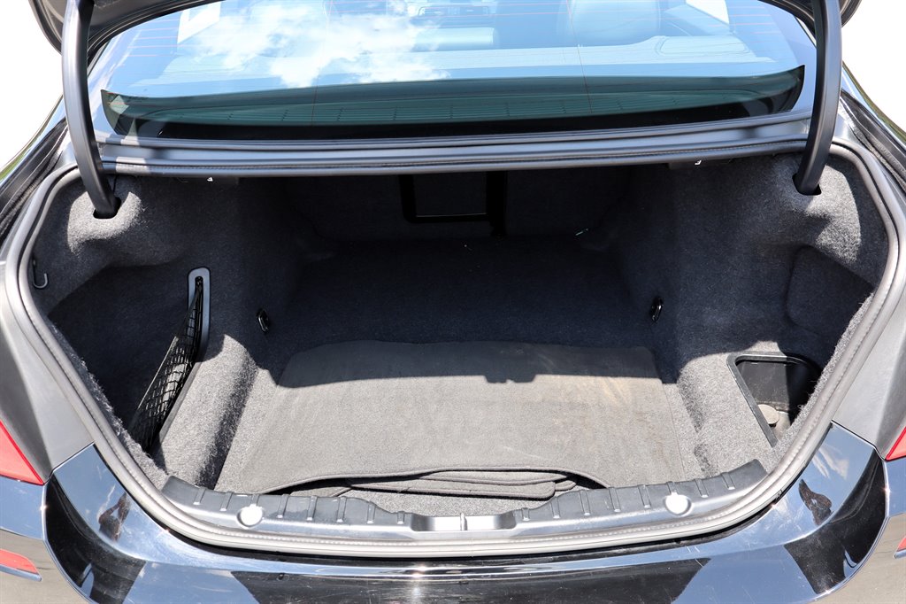 2013 BMW 5 Series - $10,995