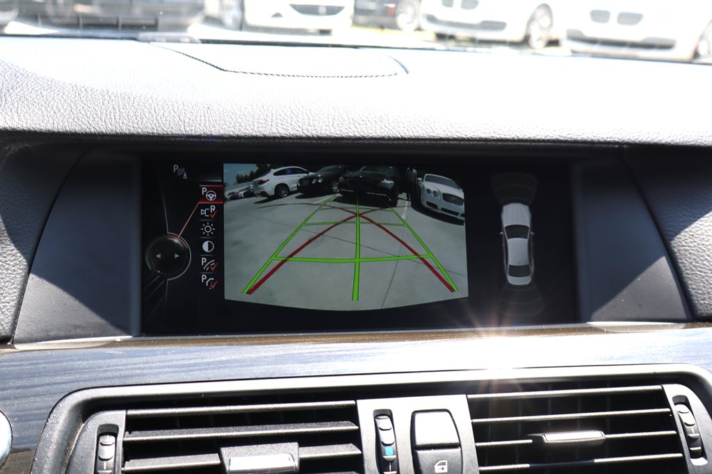 2013 BMW 5 Series - $10,995